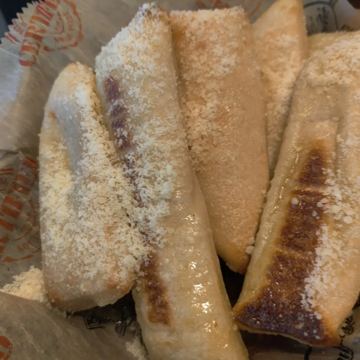 Bread Sticks