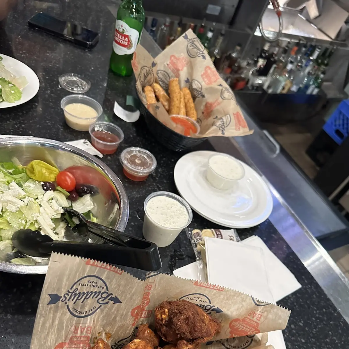 Chicken Wings