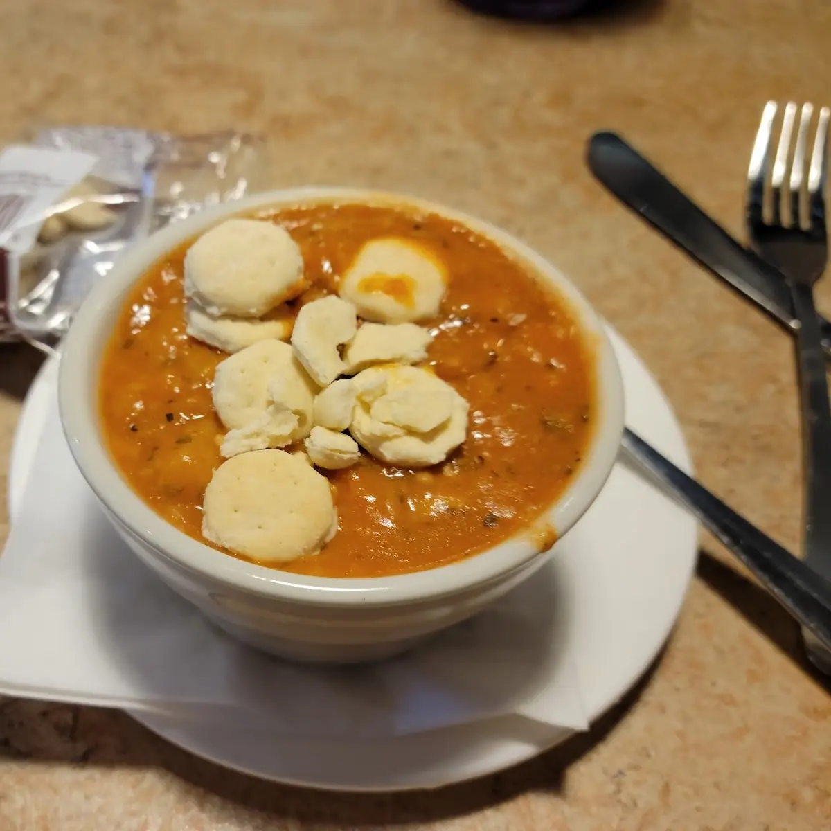Minestrone Soup