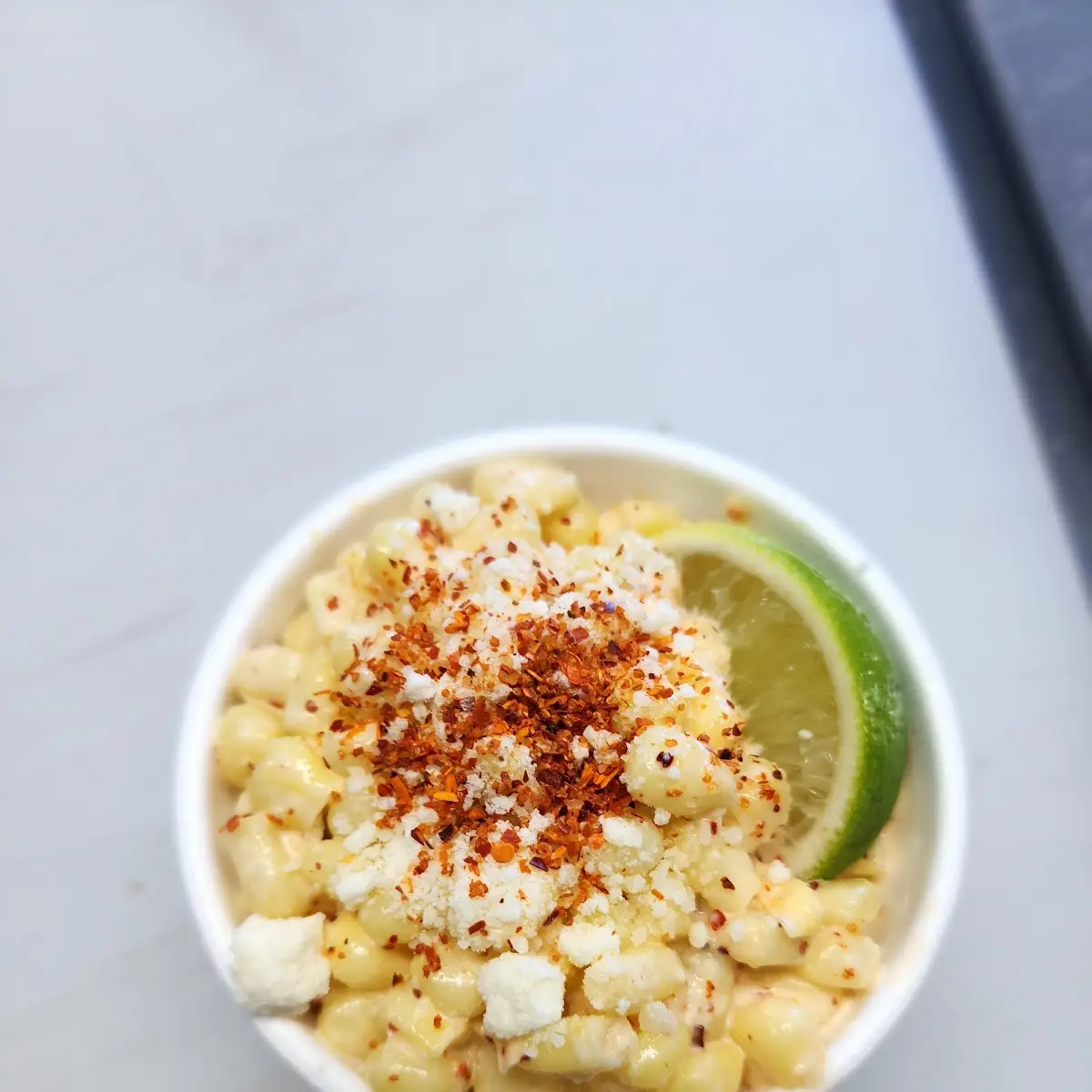 Elote Corn Bites
