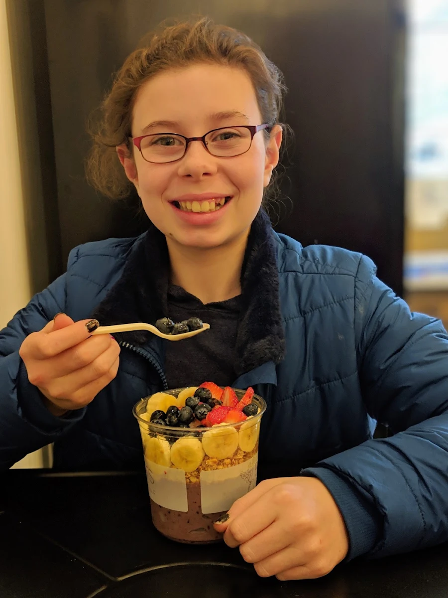 Acai Bowl