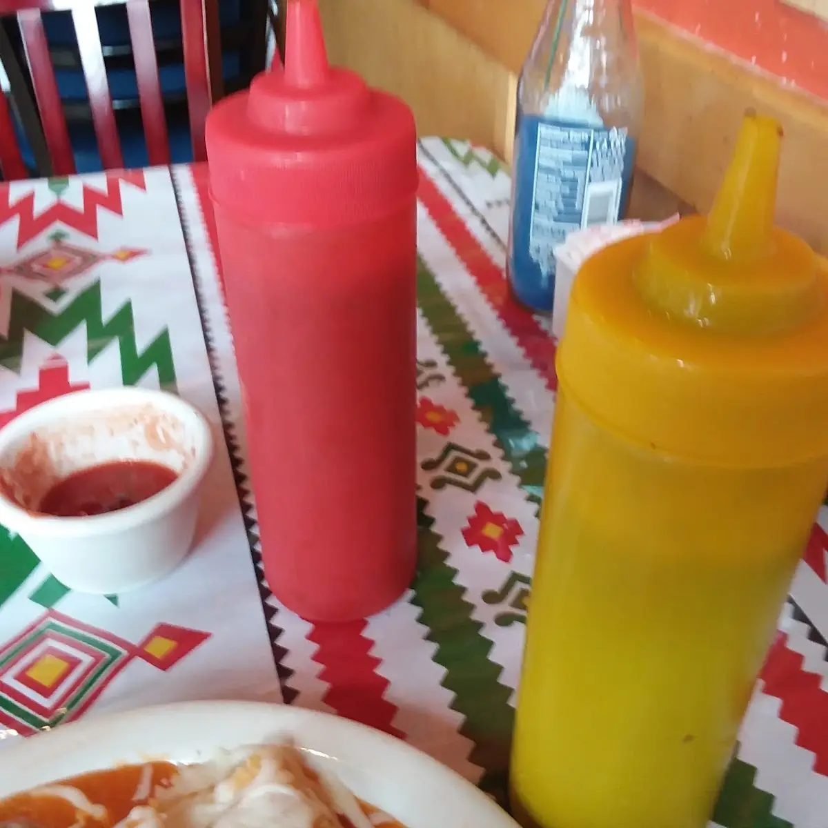 Salsa Verde