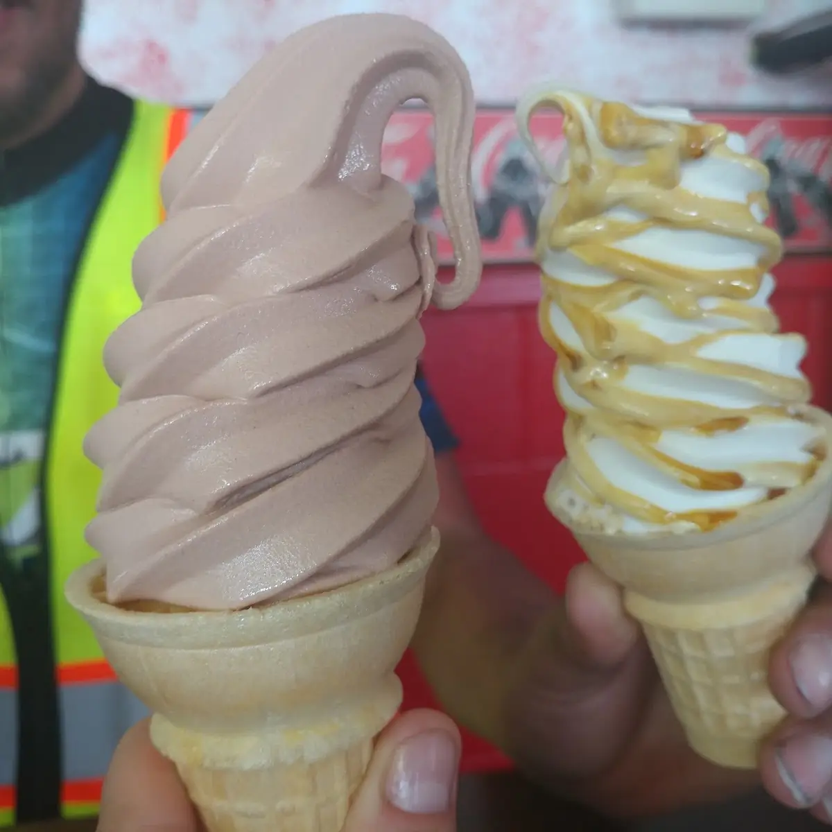 Ice Cream Cone