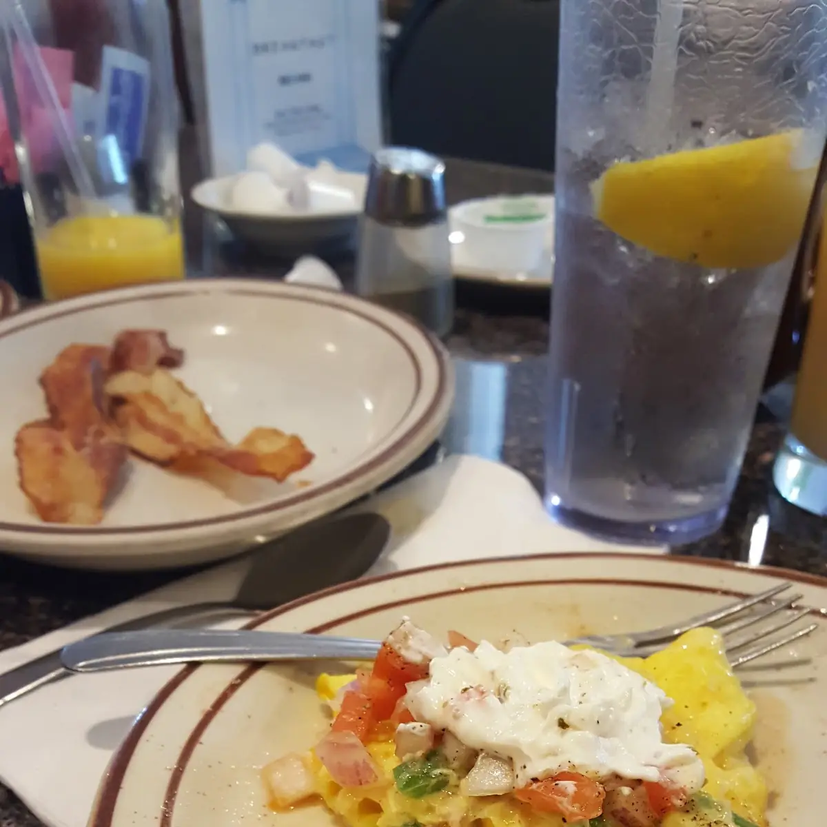 Omelette
