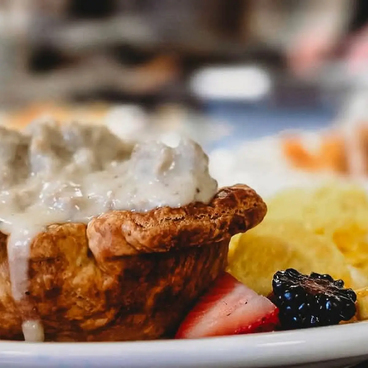 Chicken Fried Steak