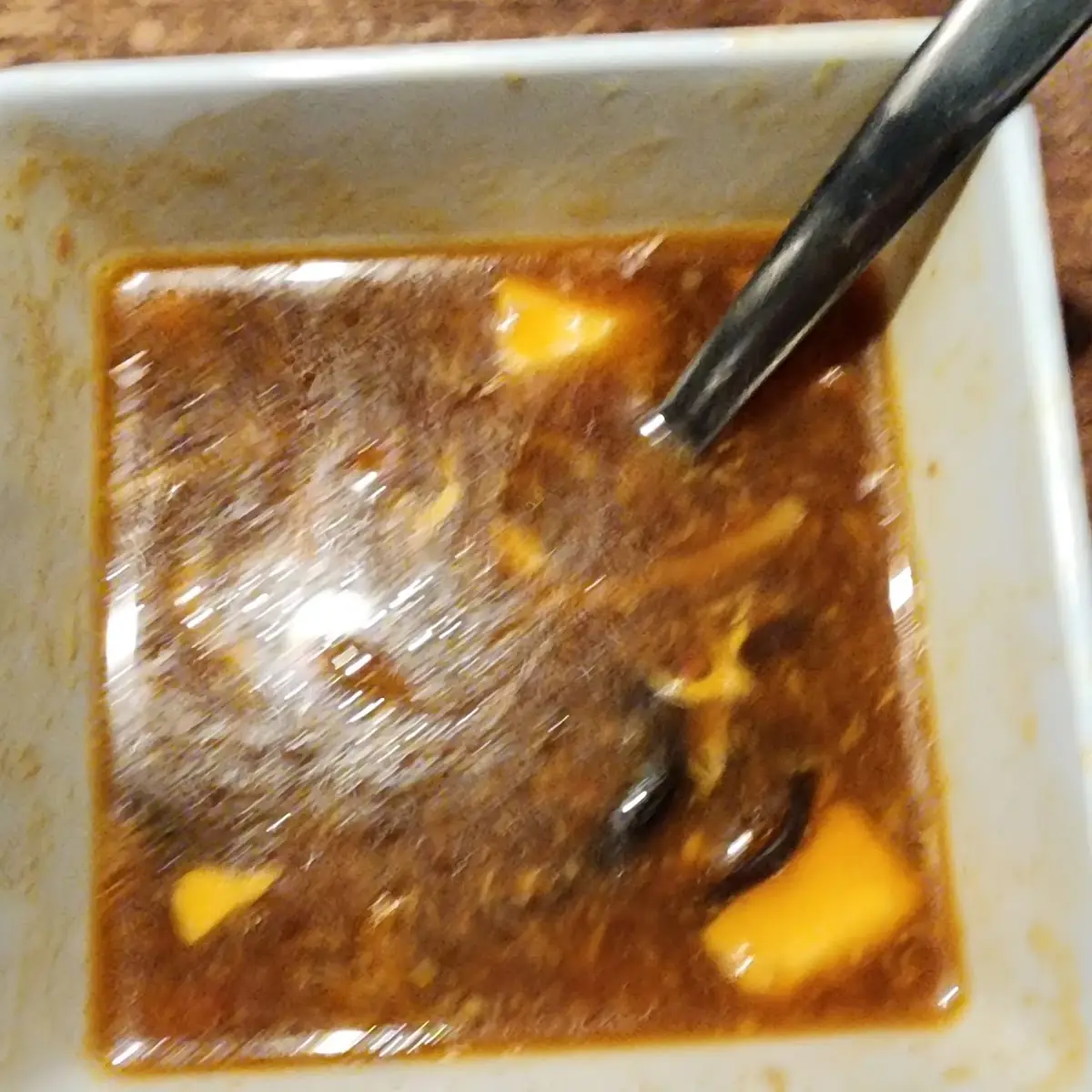 Hot and Sour Soup