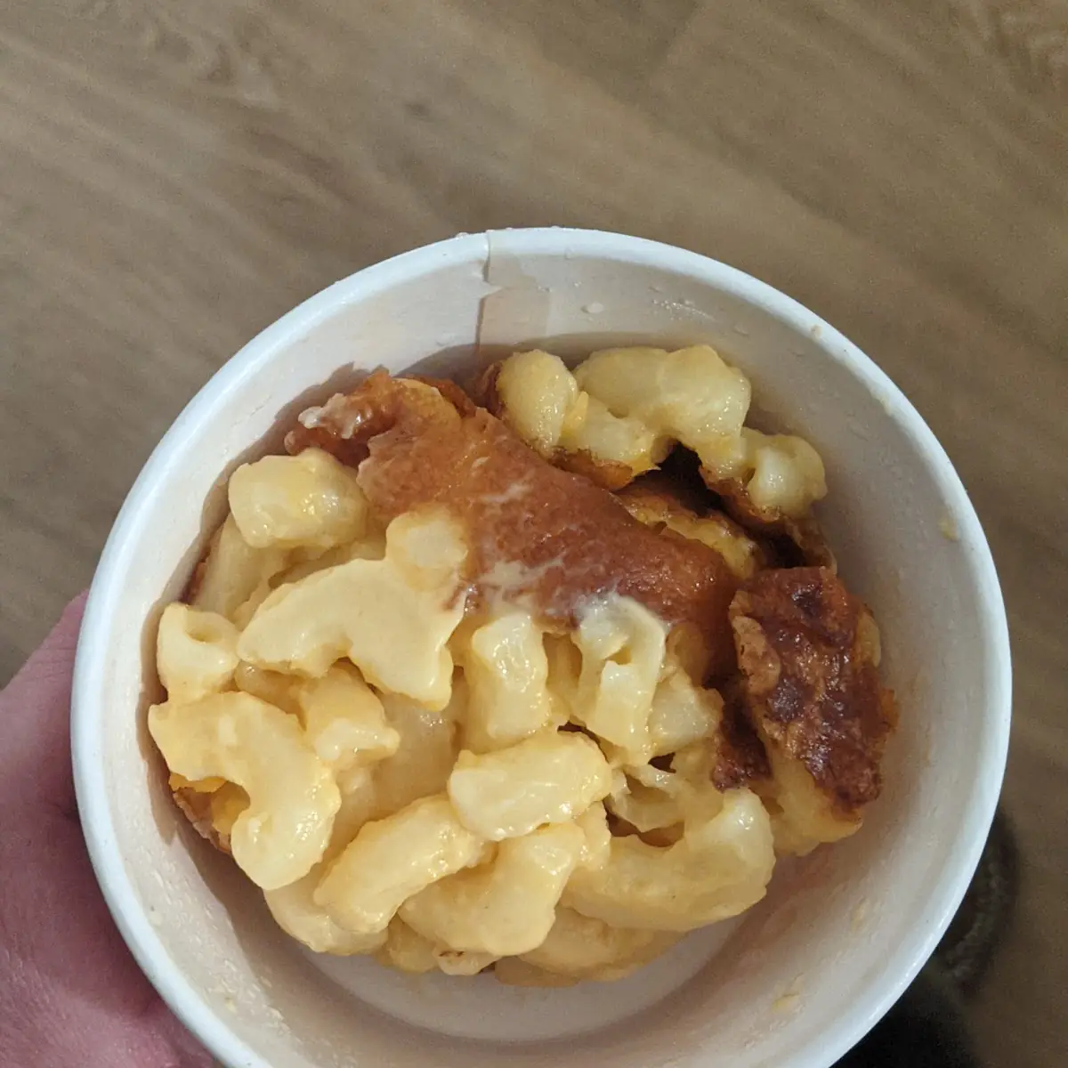 Mac & Cheese