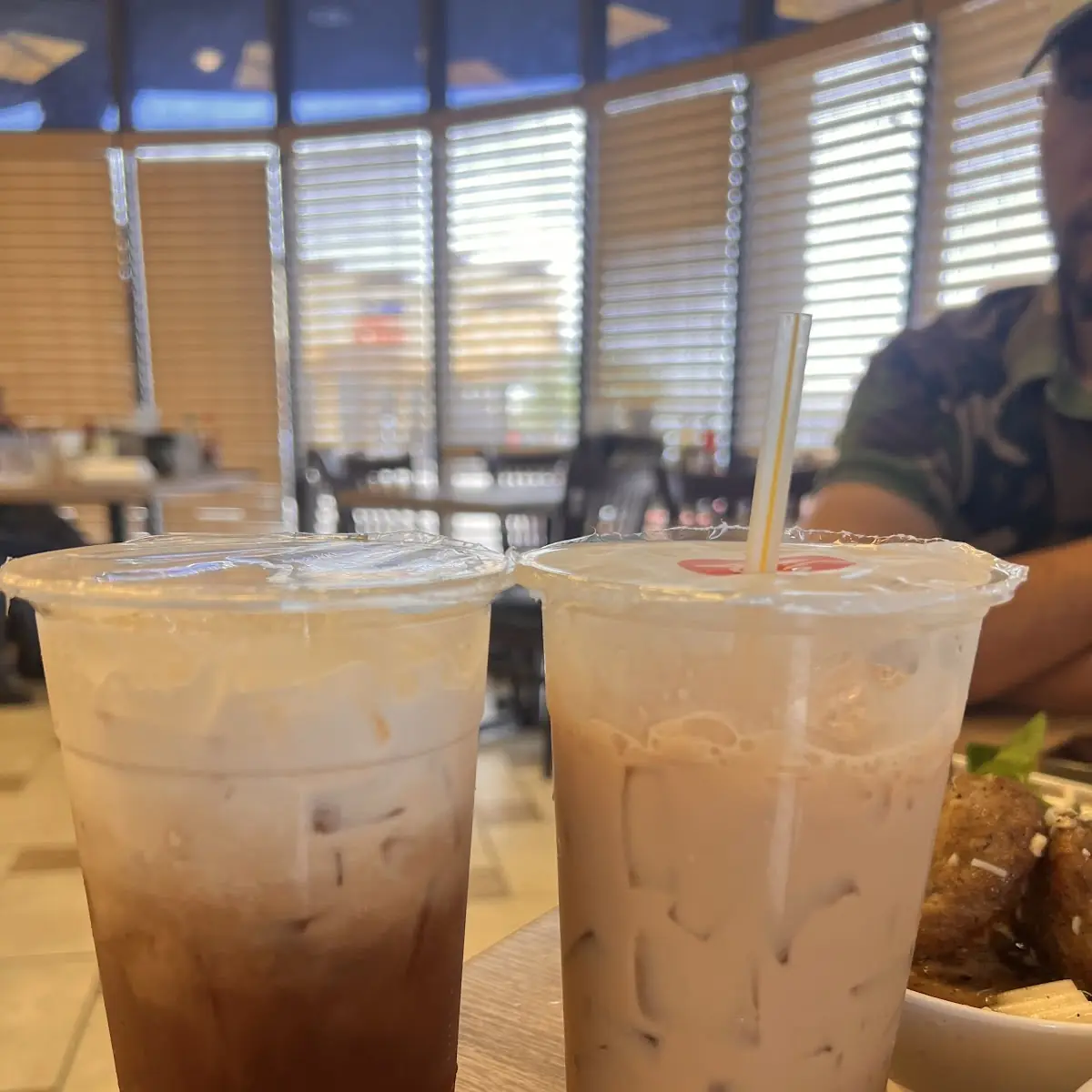 Thai Tea