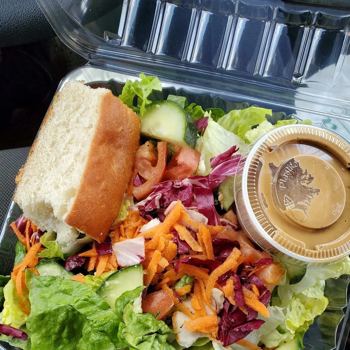 Side Salad