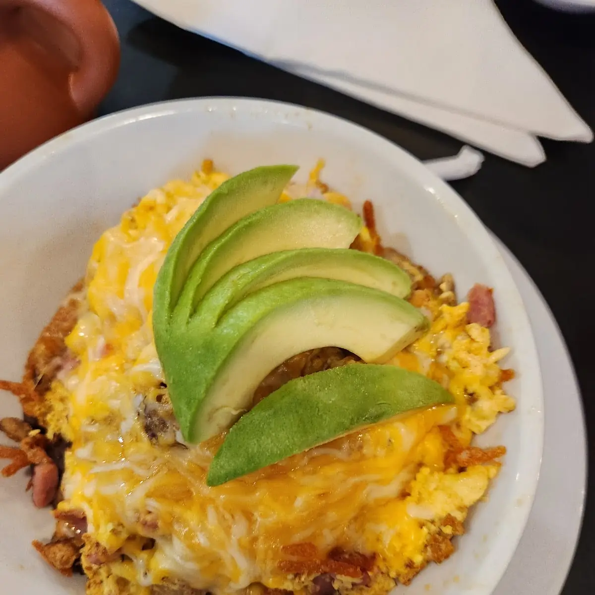 Carnitas Burrito or Bowl