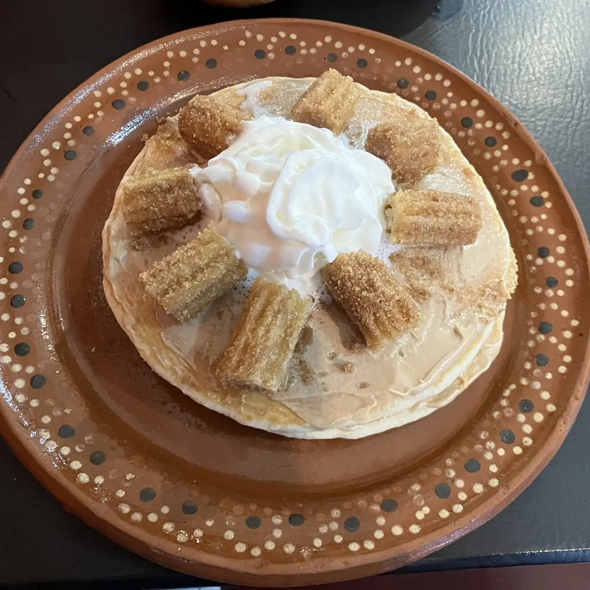 Pancake Breakfast