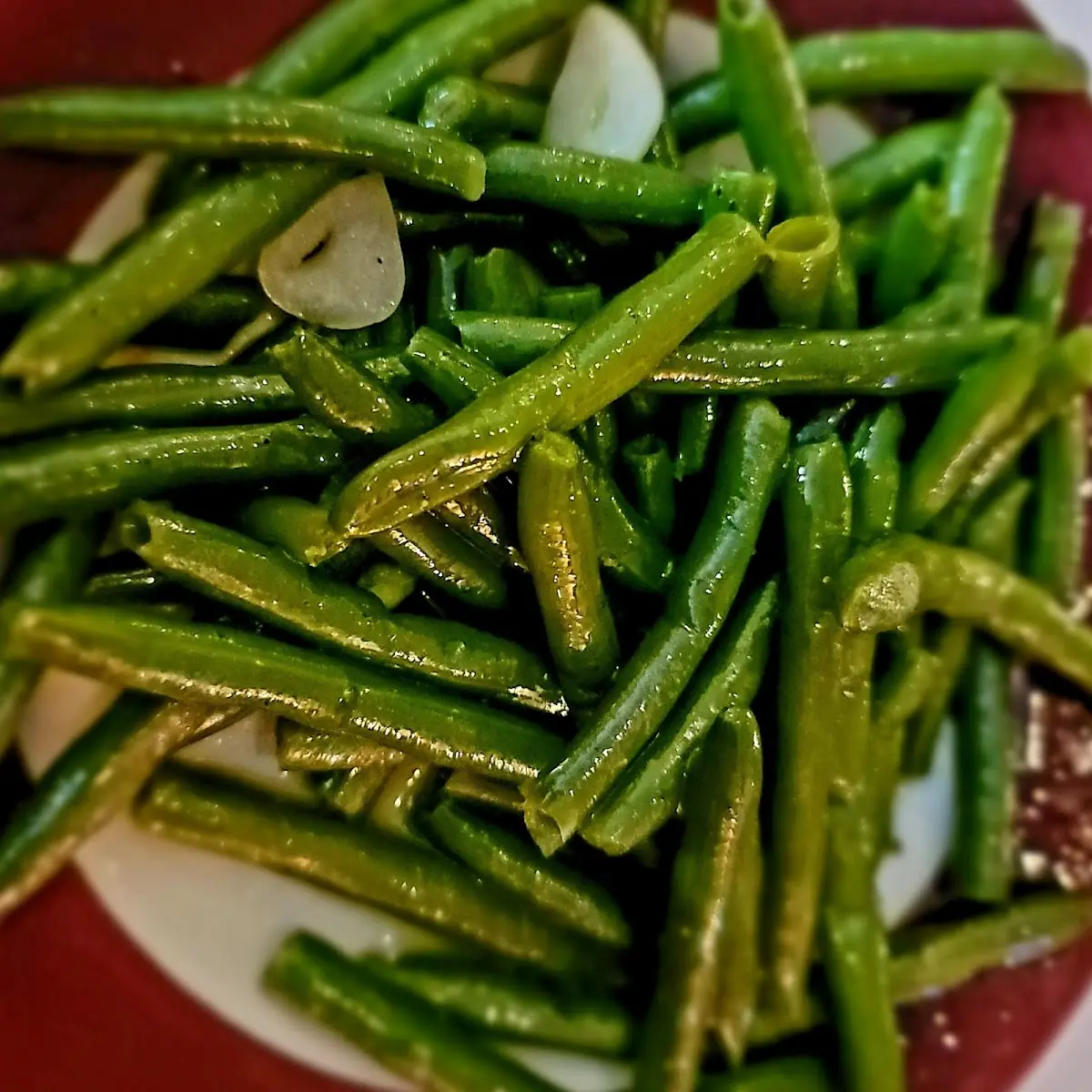 Green Beans