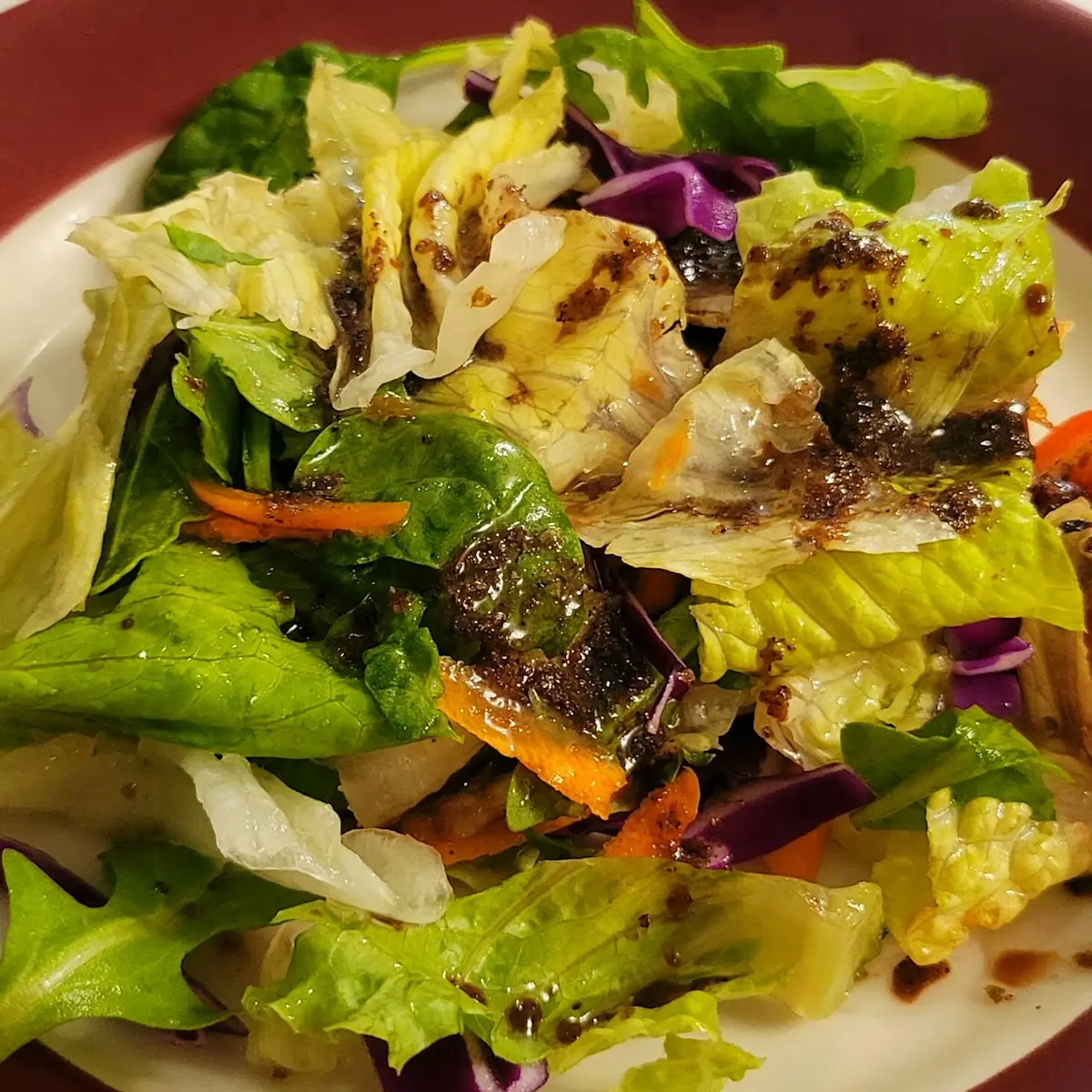 Side Salad