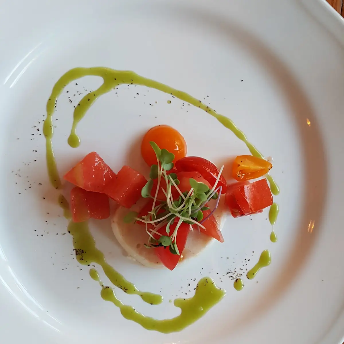 Caprese Salad