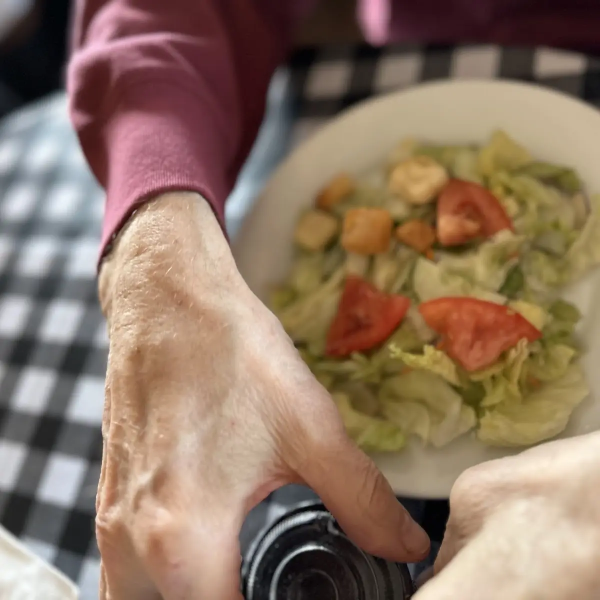 Side Salad