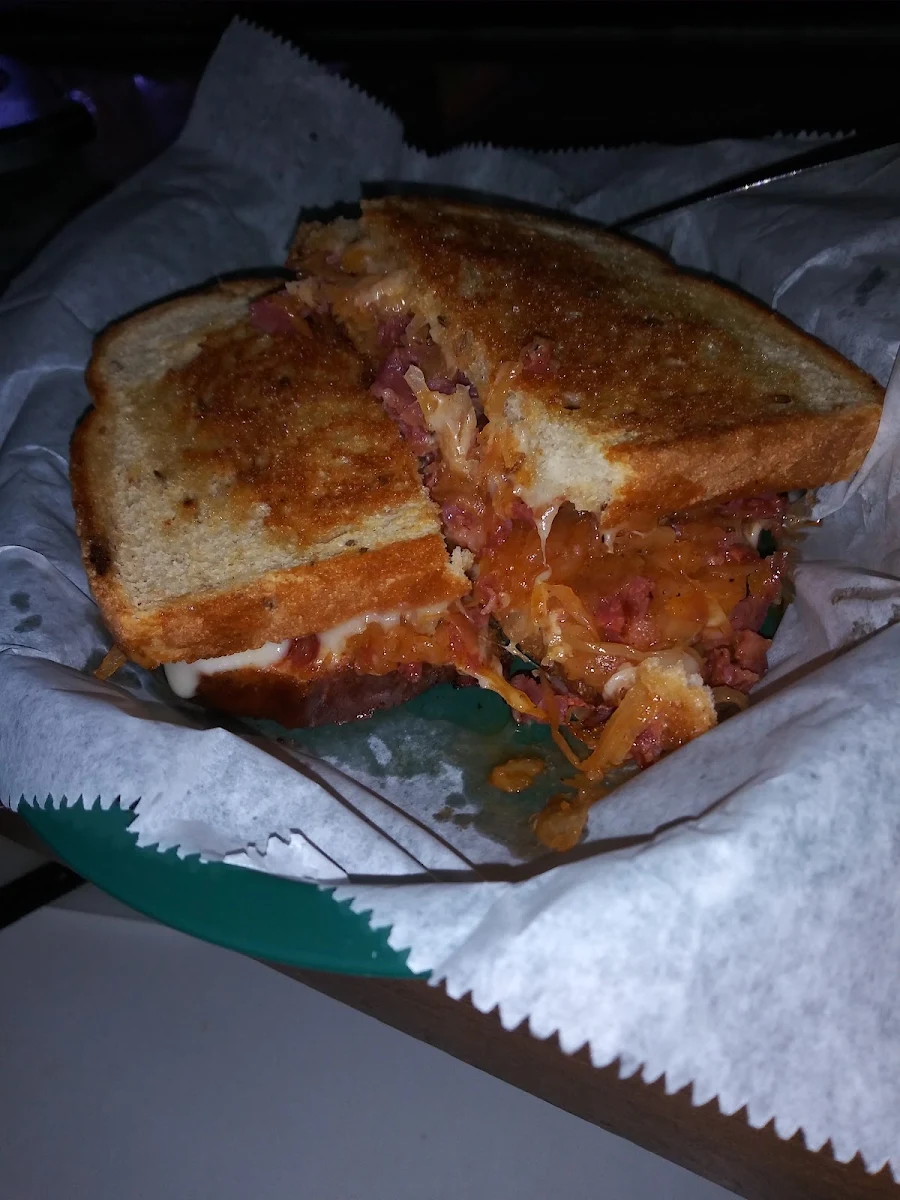 Reuben