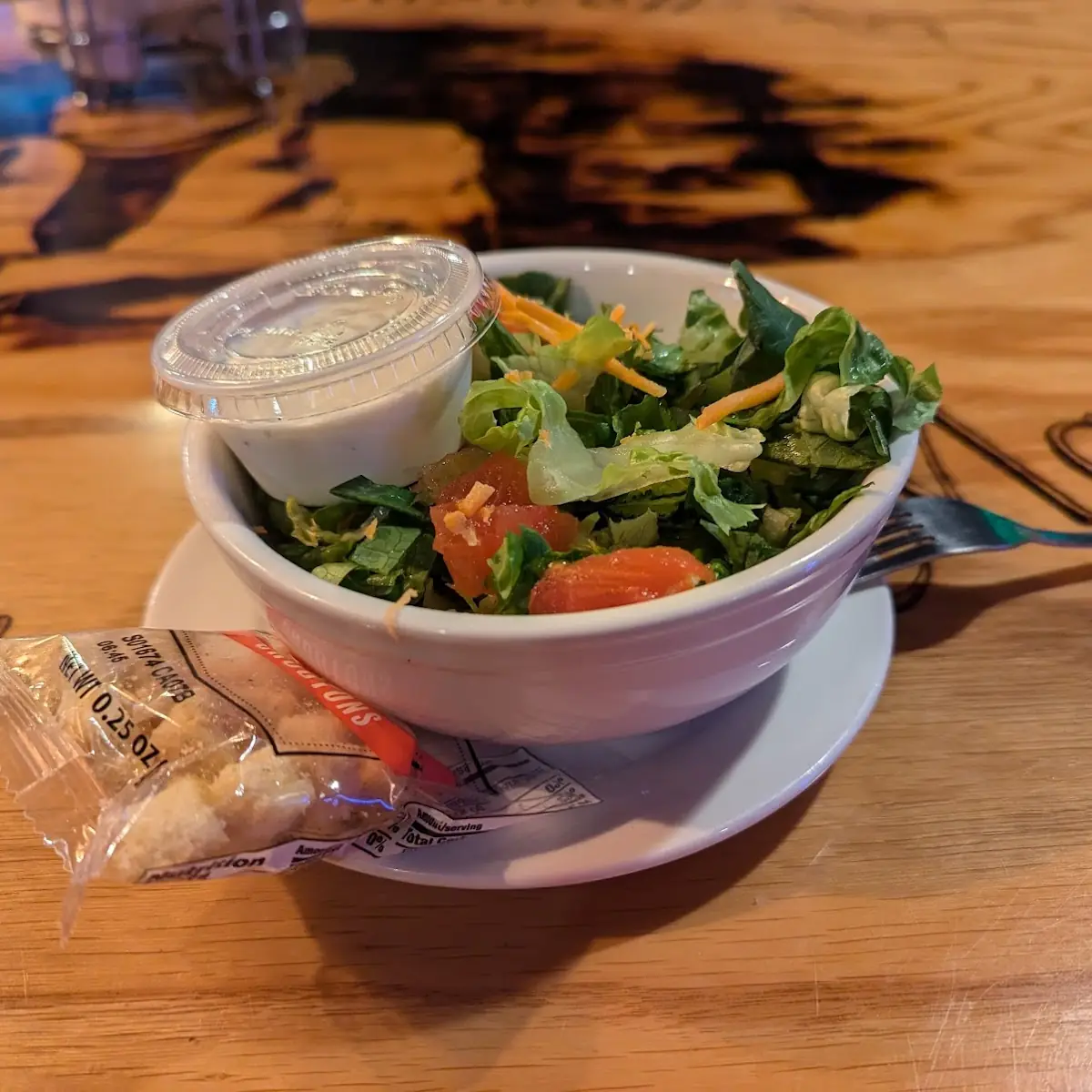 Side Salad