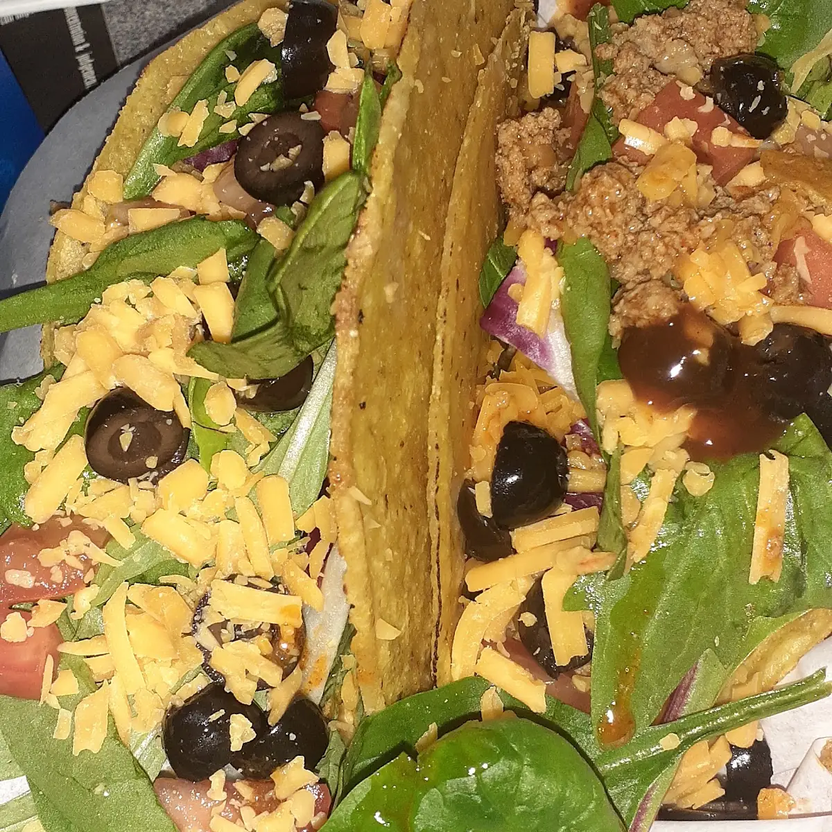 Tacos