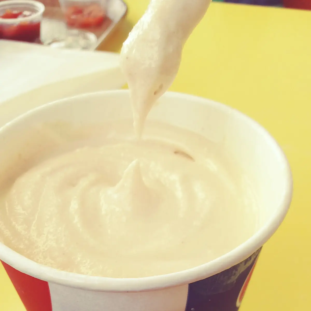Peanut Butter Shake