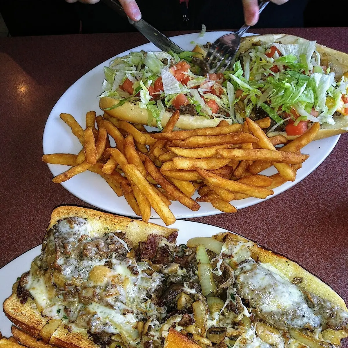 Country Fried Steak