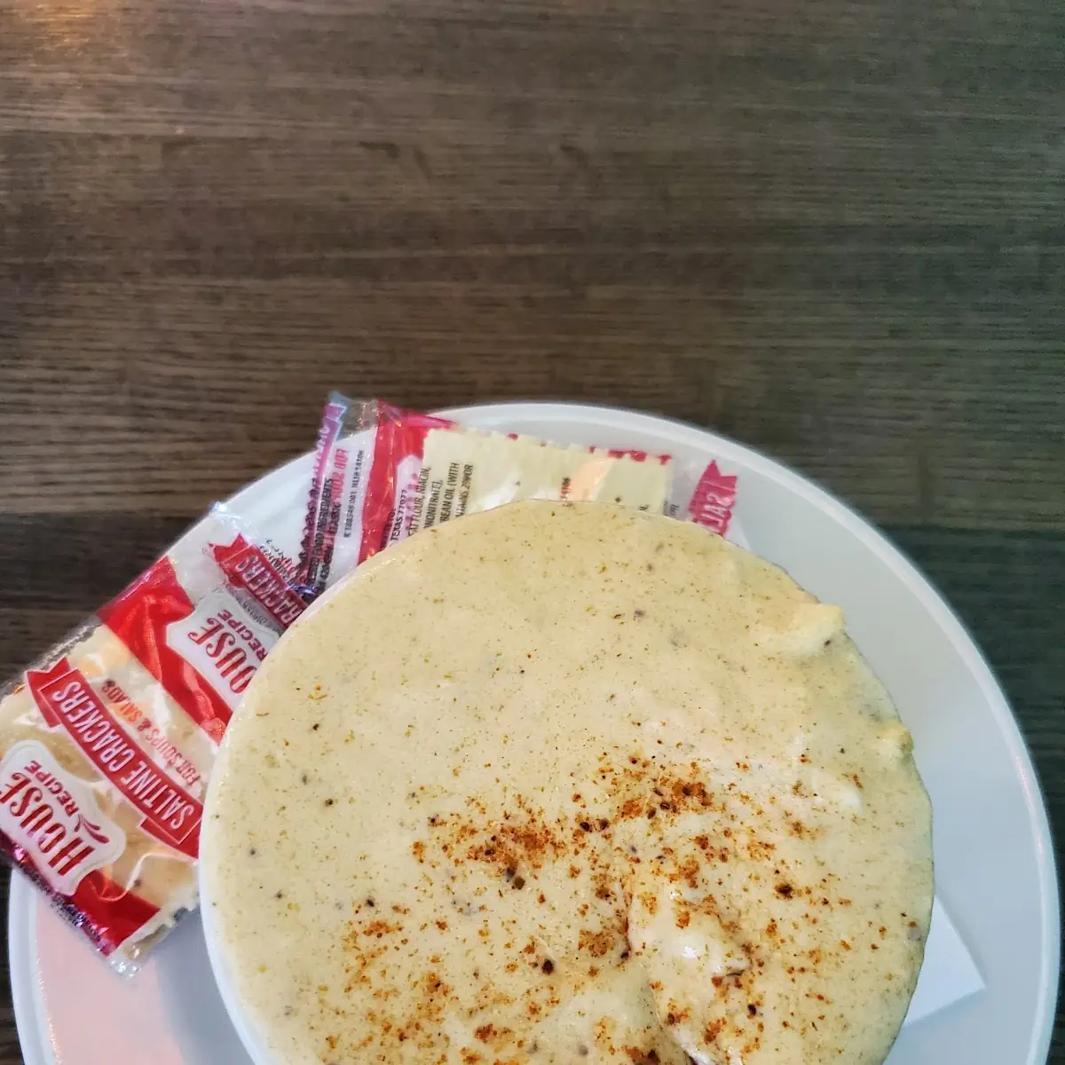 Rice Pudding