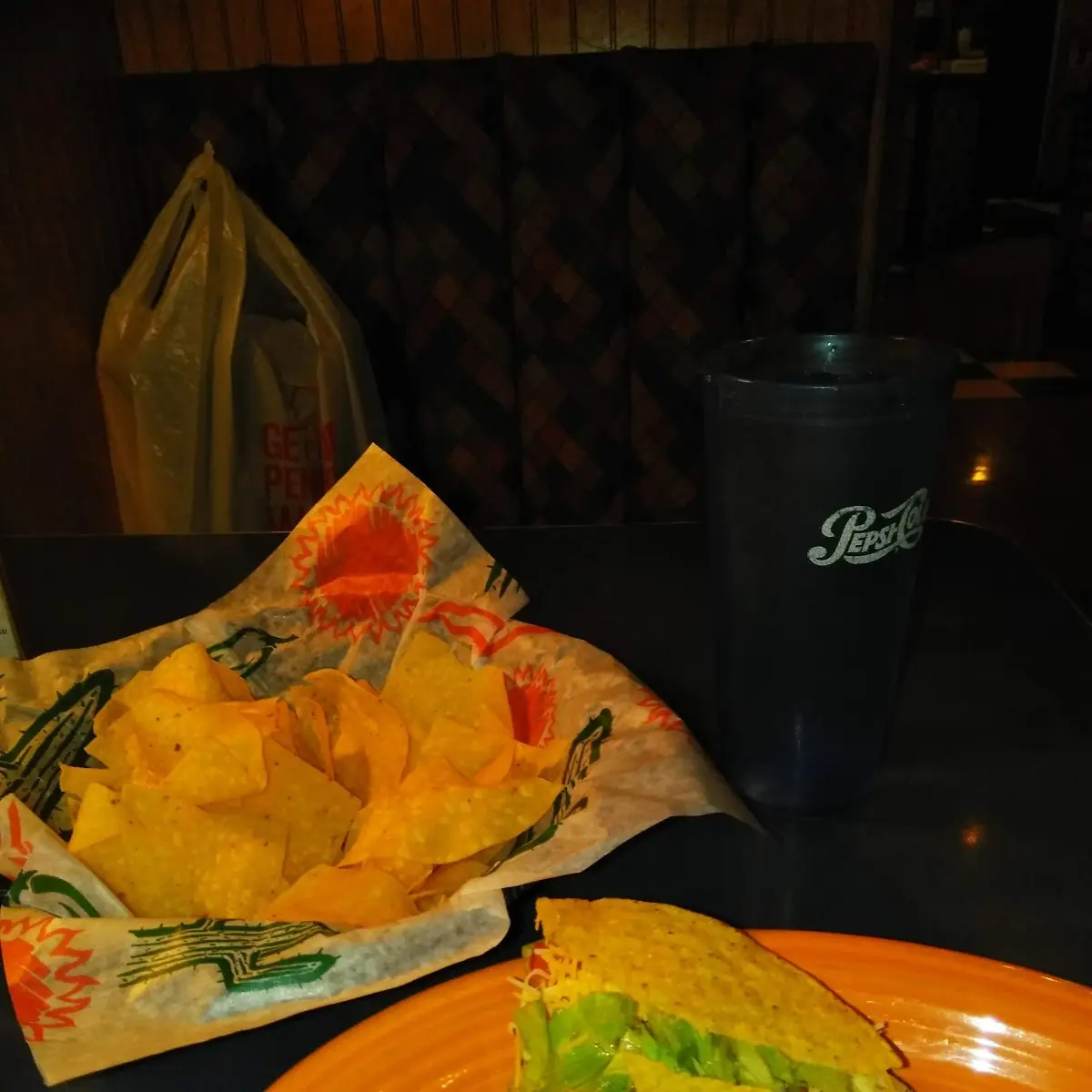 Guacamole