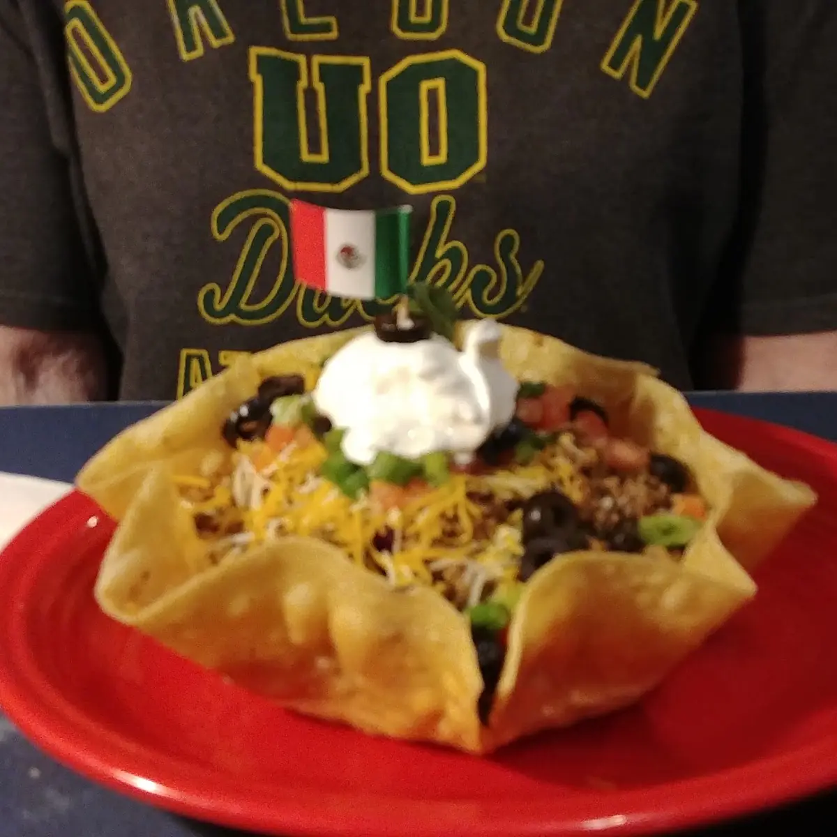 Taco Salad