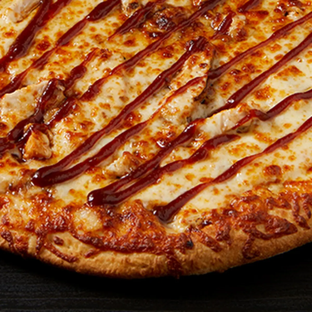 BBQ Chicken
