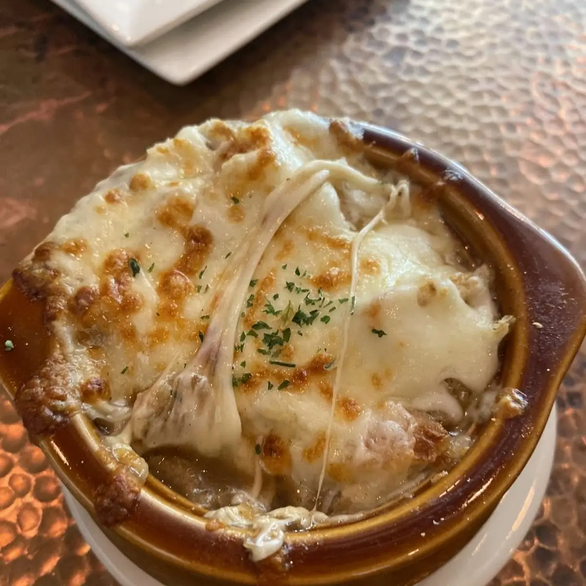 Onion Soup