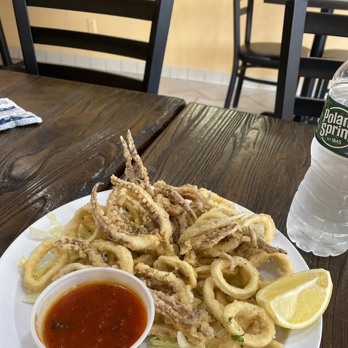 Fritto Misto