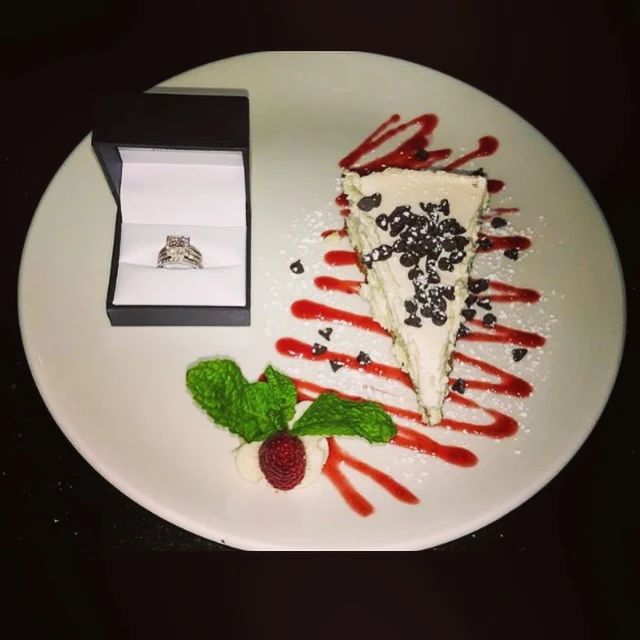 Christmas Cake
