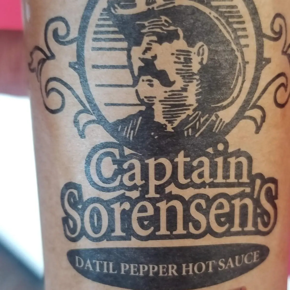 House Hot Sauce