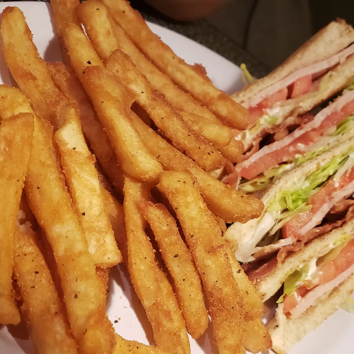 Club Sandwich