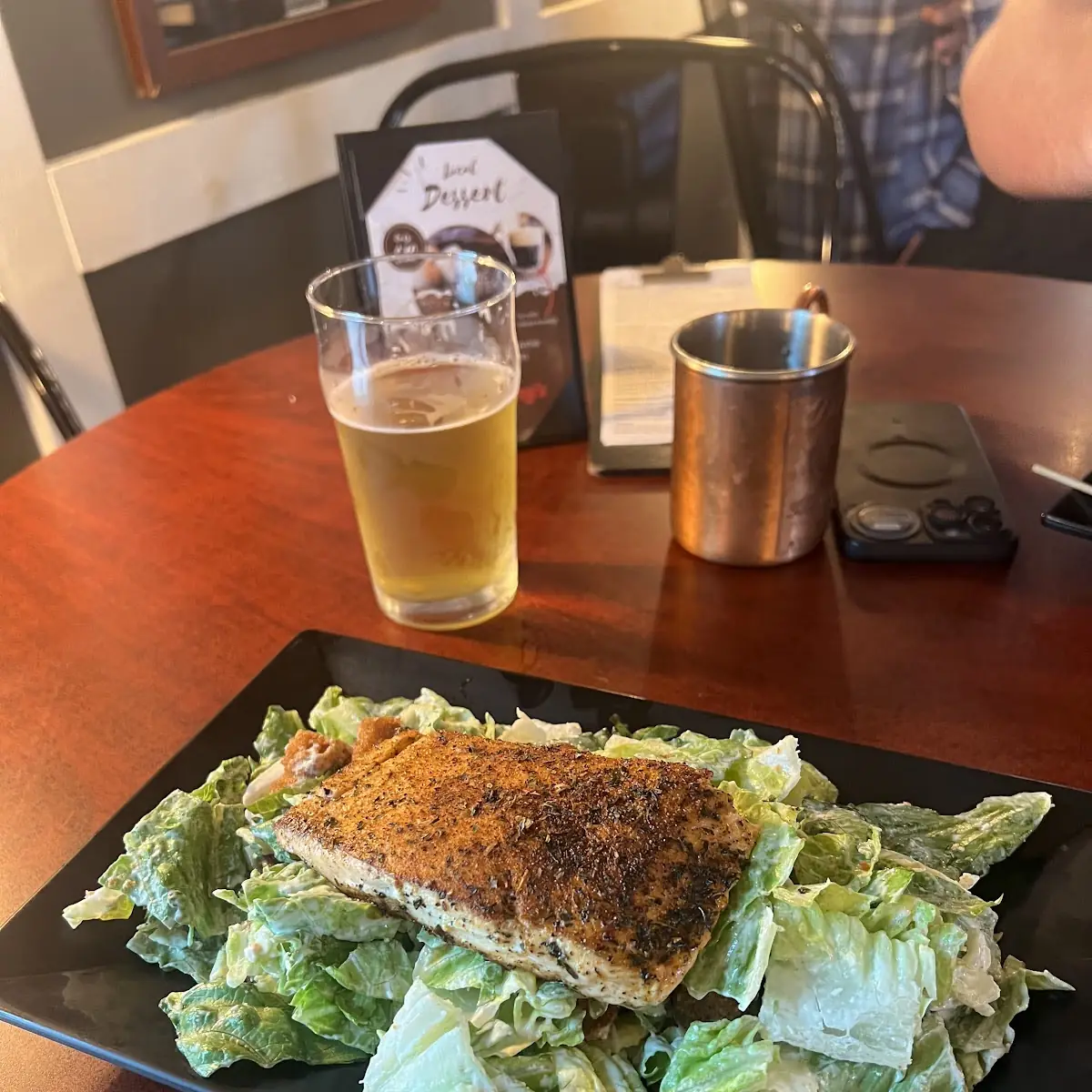 Small Brewhouse Salad