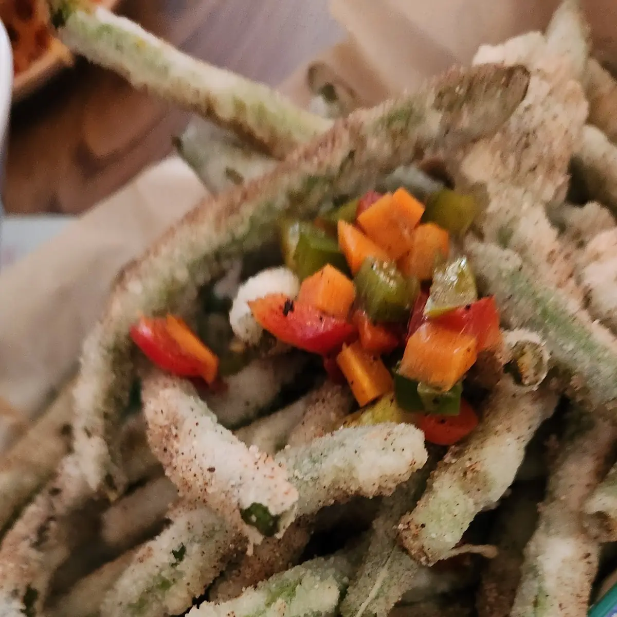 Green Beans