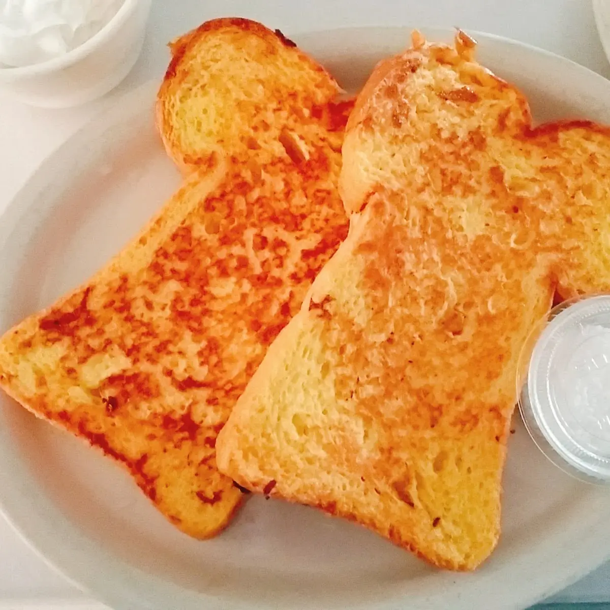 Challah French Toast