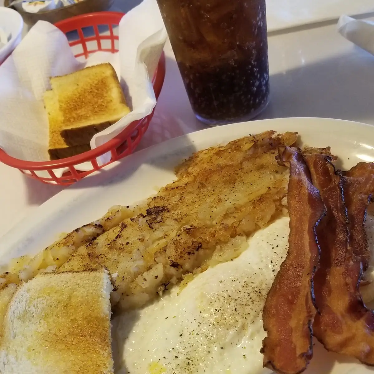 Texas Toast
