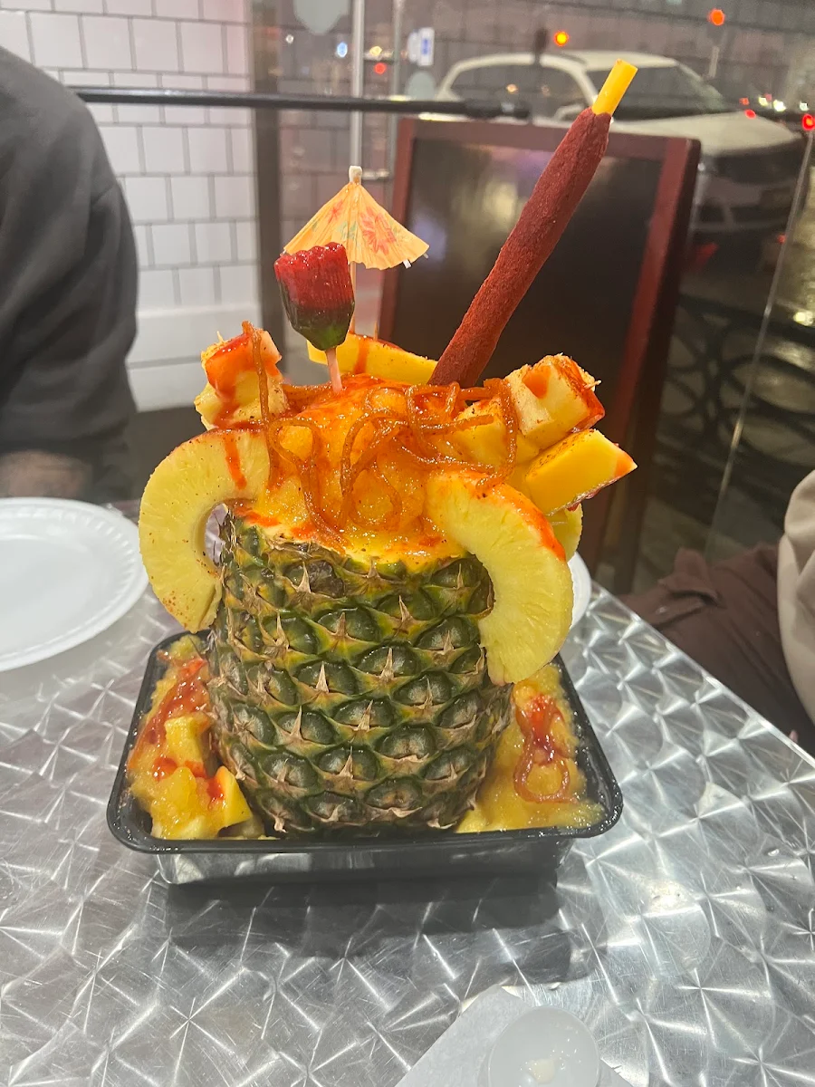 Piña Loca