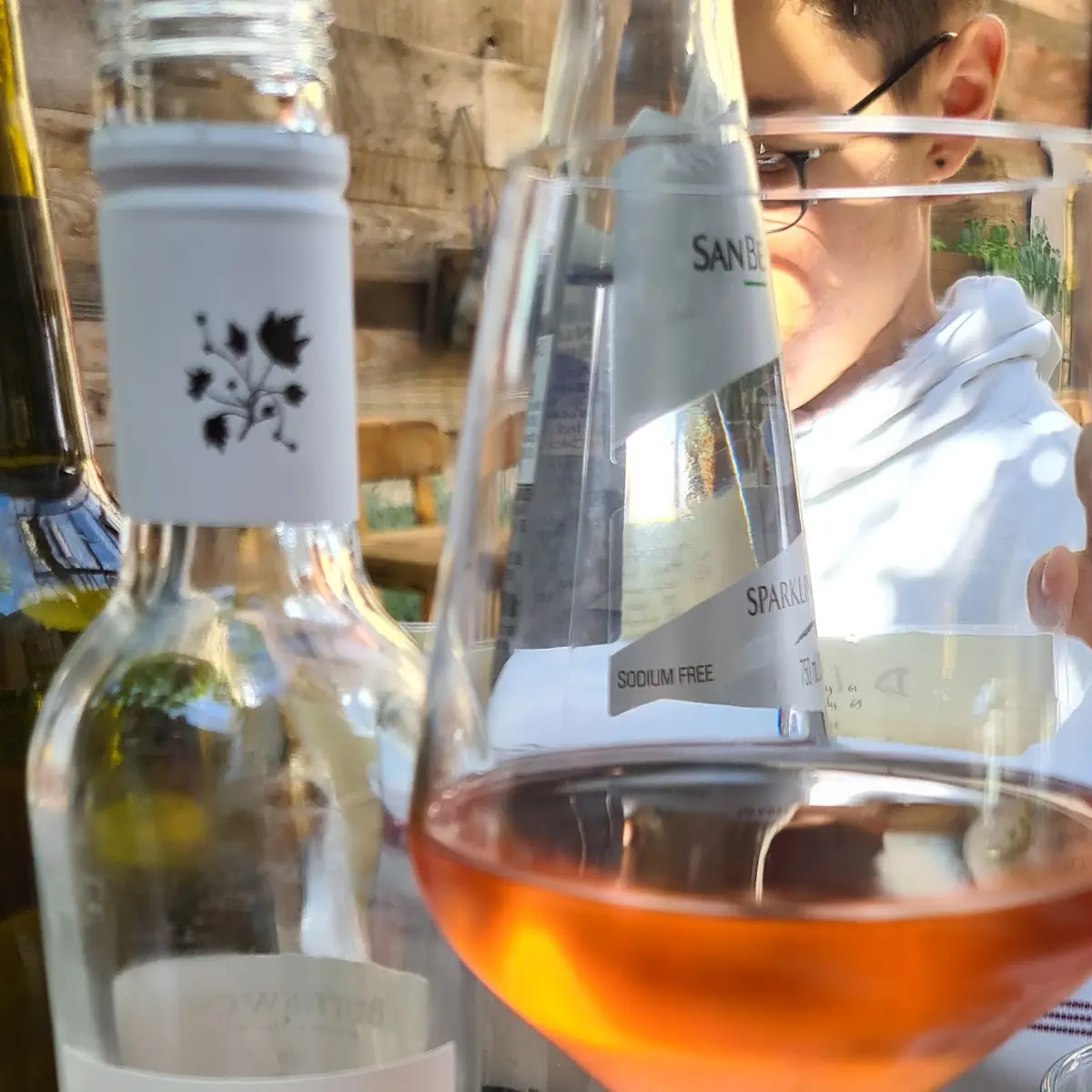 White Wine