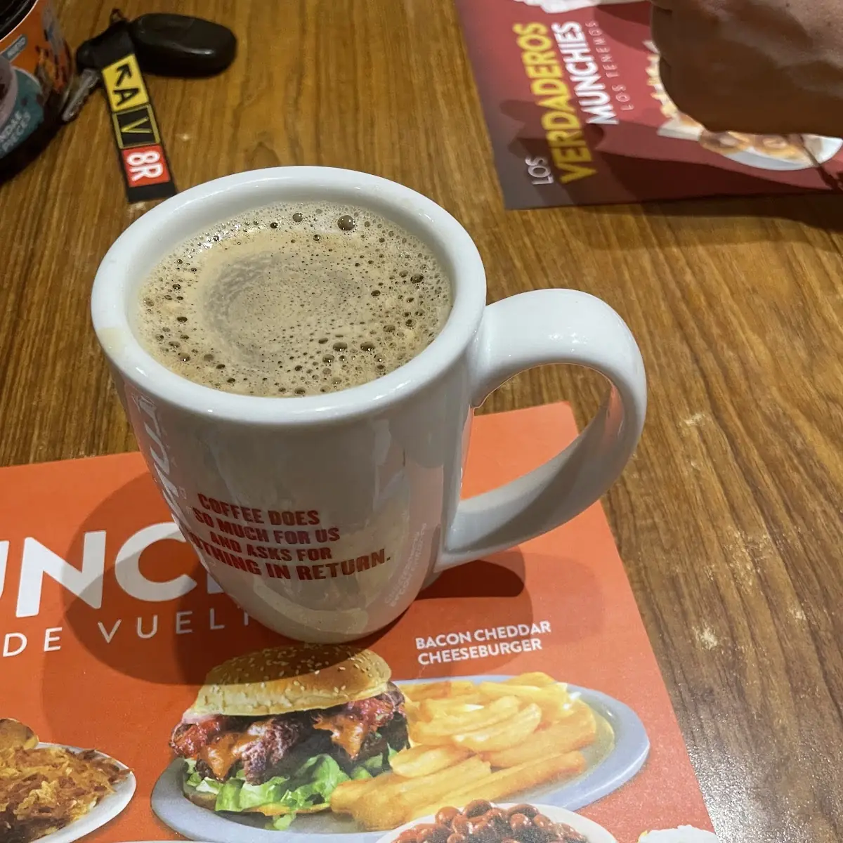 Coffee Espresso