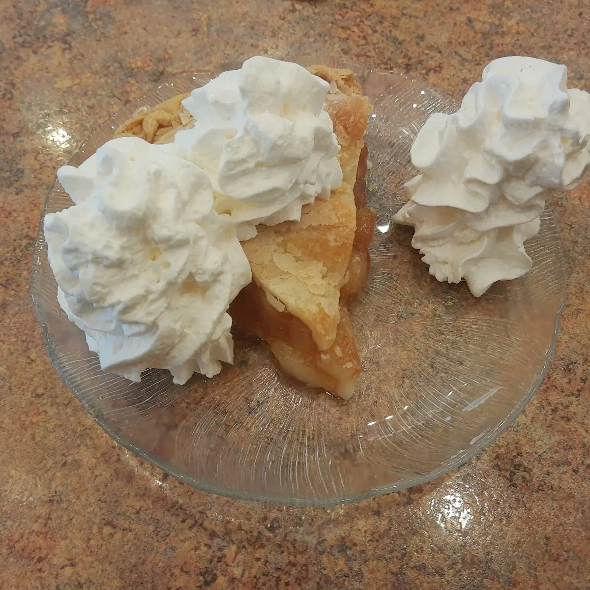 Apple Pie