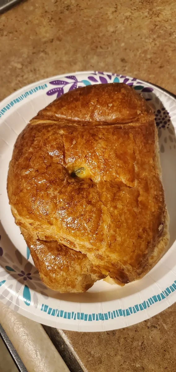 Jalapeño Ham & Cheese