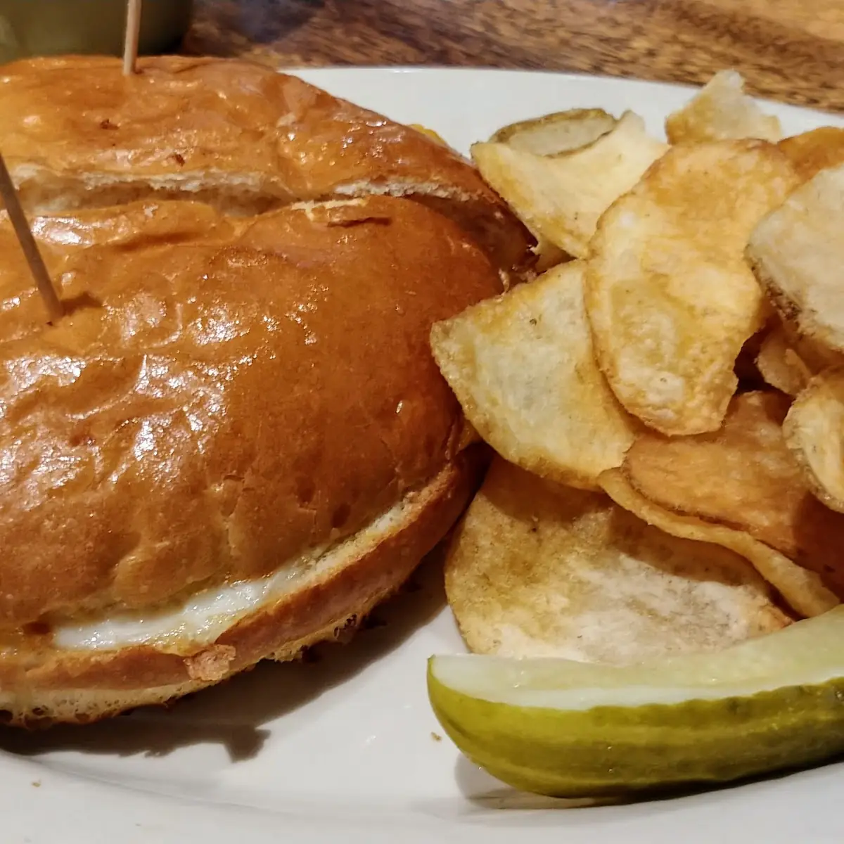 Grilled Cheese