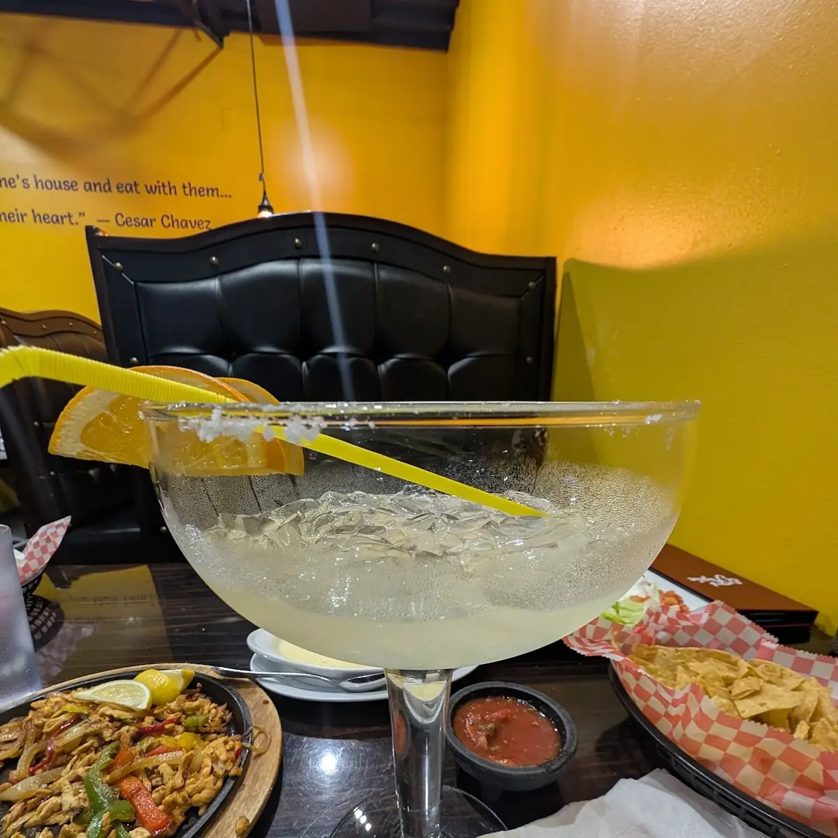 House Margarita - Large