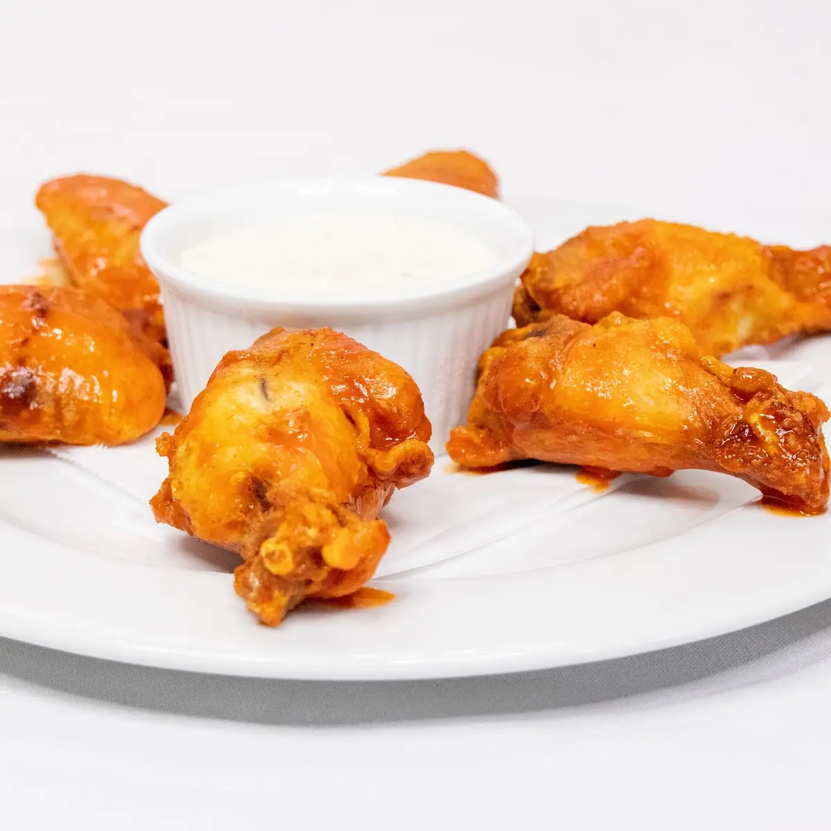 Buffalo Wing