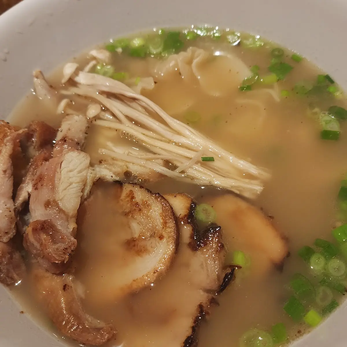 Miso Ramen