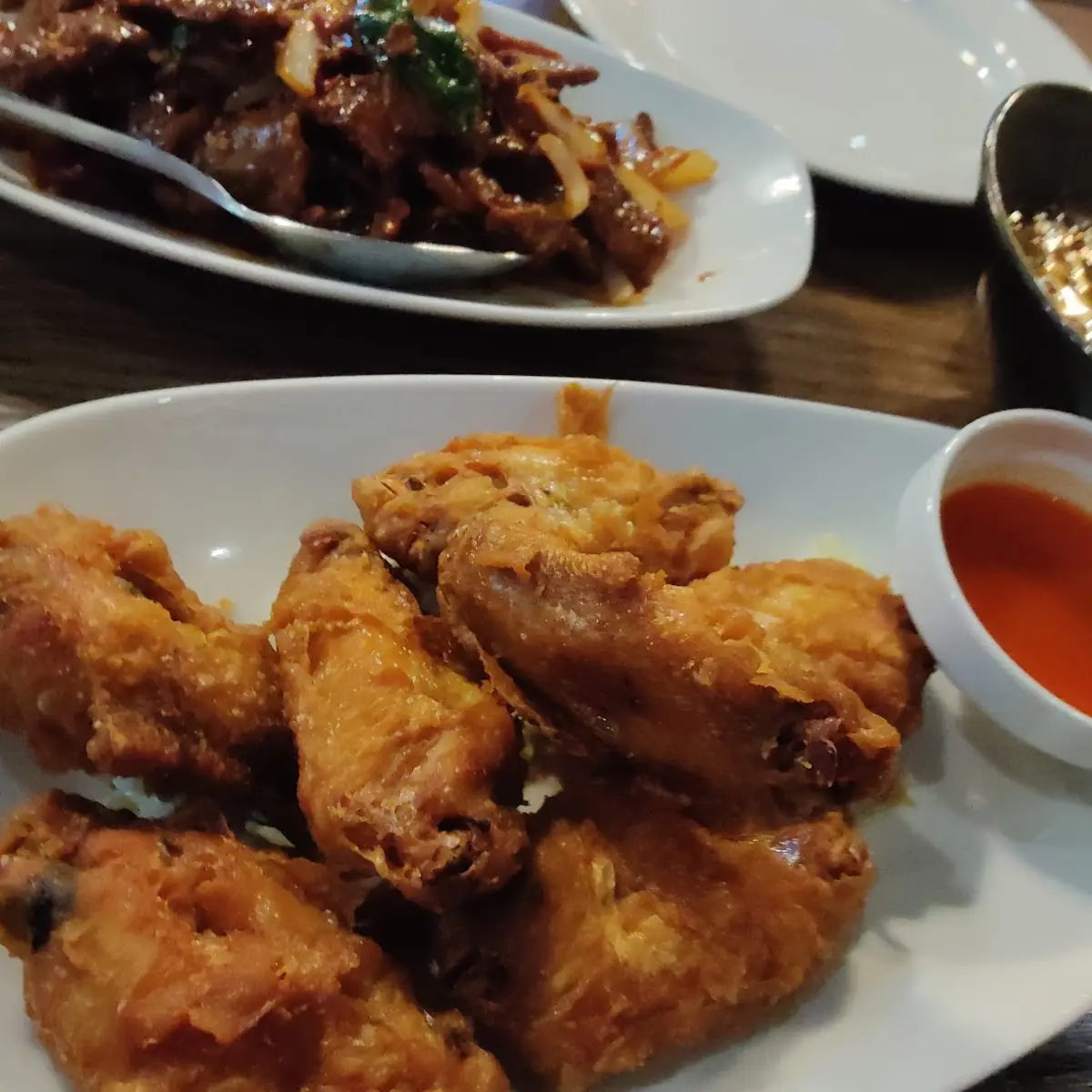 Chicken Wing