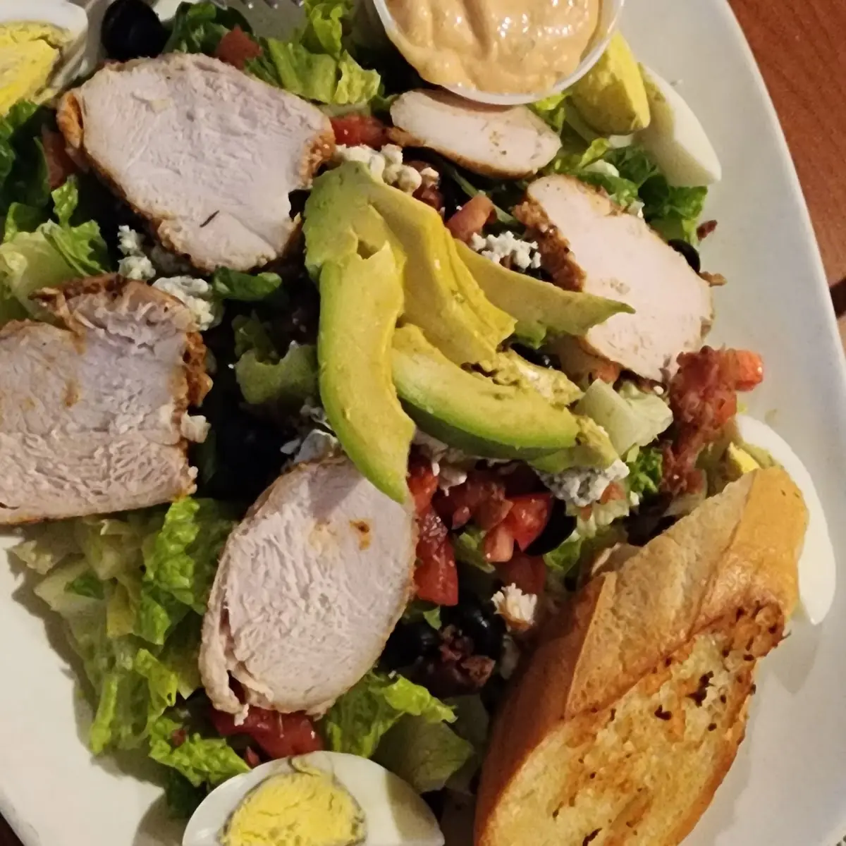 Cobb Salad