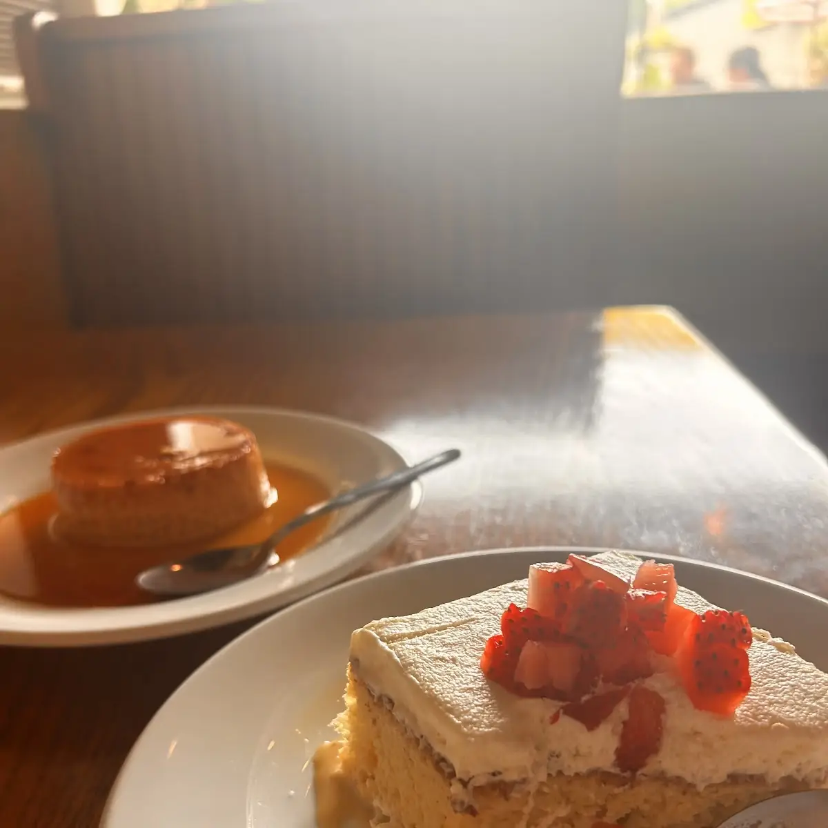 Tres Leches
