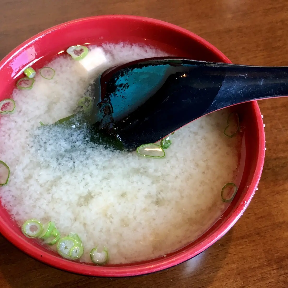 Miso Soup